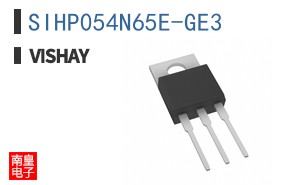 SIHP054N65E-GE3