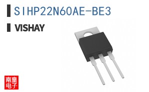 SIHP22N60AE-BE3
