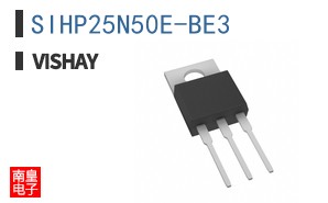 SIHP25N50E-BE3