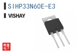 SIHP33N60E-E3