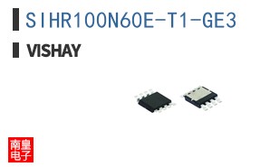 SIHR100N60E-T1-GE3