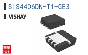 SIS4406DN-T1-GE3