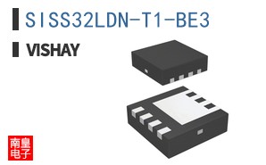 SISS32LDN-T1-BE3