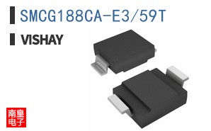 SMCG188CA-E3/59T