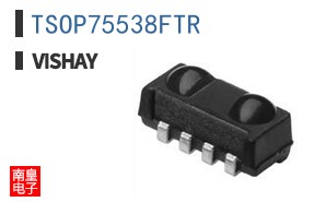 TSOP75538FTR