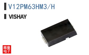 V12PM63HM3/H
