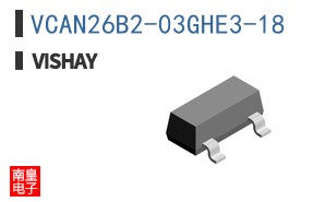 VCAN26B2-03GHE3-18