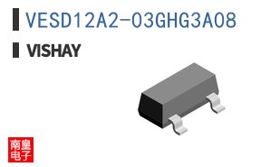 VESD12A2-03GHG3A08