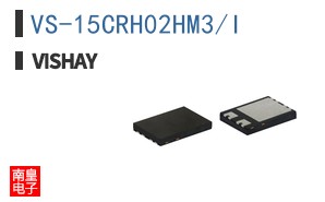 VS-15CRH02HM3/I