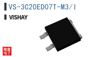VS-3C20ED07T-M3/I
