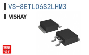 VS-8ETL06S2LHM3