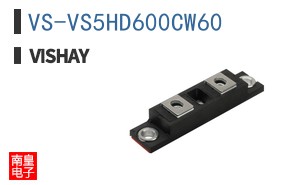 VS-VS5HD600CW60