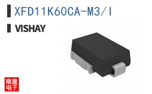 XFD11K60CA-M3/I