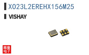 XO23L2EREHX156M25